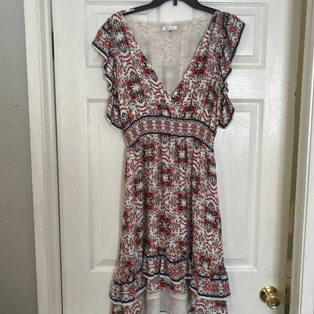 Max studio Sophie max dress